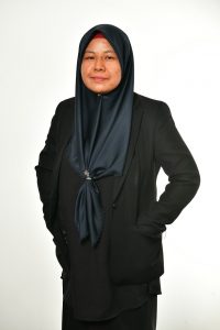 SUHAILA CASNEE BINTI AHMAD