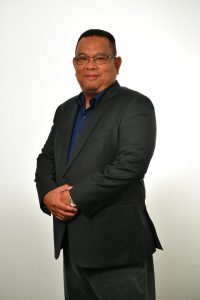 ZUBIR BIN MAD JOHAR