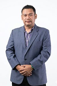 DIAZREHAR SUKTY BIN MOHD NOOR
