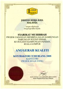 JKR - Anugerah Kualiti - Kontractor Cemerlang_001