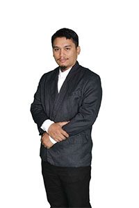 MUHAMMAD MUQSIT SYAFIQ BIN BADUL RAHIM