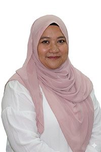 NORLIZA BINTI MOHAMED AMIN